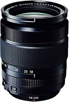 Amazon.com : Fujifilm Fujinon XF18-135mmF3.5-5.6 R LM OIS WR